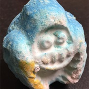 Abominable Snowman Ballistic