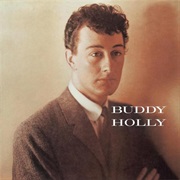Buddy Holly - Buddy Holly