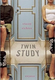 Twin Study (Stacey Richter)