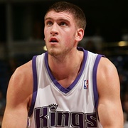 Spencer Hawes