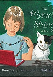 The Memory String (Eve Bunting)