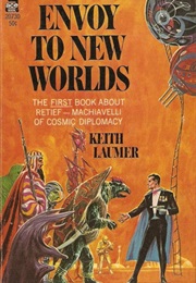 Retief (Keith Laumer)