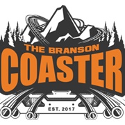 Branson Coaster