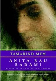 Tamarind Mem (Anita Rau Badami)
