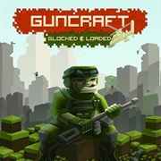 Guncraft: Blocked & Loaded