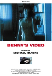 Benny's Video (1992)