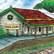Malgudi