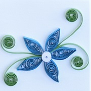 Quilling