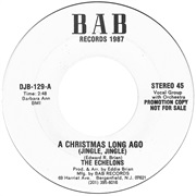 A Christmas Long Ago (Jingle, Jingle)
