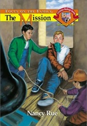 The Mission (Nancy Rue)