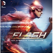 The Flash Season 1