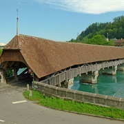 Neubrügg, Switzerland