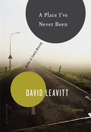 A Place I've Never Been (David Leavitt)