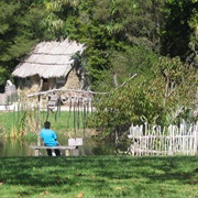 Howick Historical Village, New Zealand