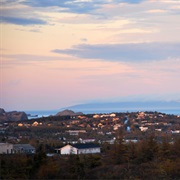 Bay Roberts, Newfoundland and Labrador