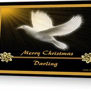 Merry Christmas Darling