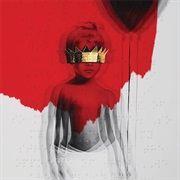 Love on the Brain by Rihanna