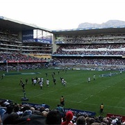Attend a Rugby Game at Newlands Stadium