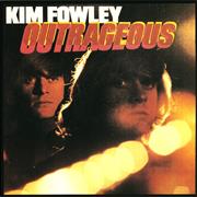 Kim Fowley, "Outrageous"