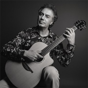 Pierre Bensusan