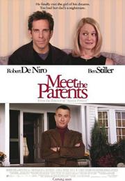 Meet the Parents (Jay Roach)