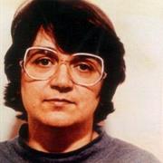 Rosemary West