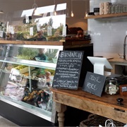 DERU Market (Kirkland, Washington)