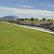 Friedrichskoog, Germany