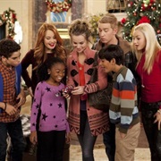 Good Luck Jessie: NYC Christmas