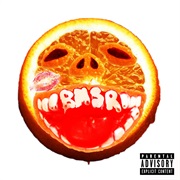 Black Moth Super Rainbow - Cobra Juicy