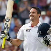 Kevin Pietersen
