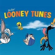 New Looney Tunes