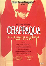 Chappaqua (Conrad Rooks)