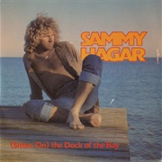 Sammy Hagar - (Sittin&#39; On) the Dock of the Bay