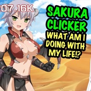 Sakura Clicker
