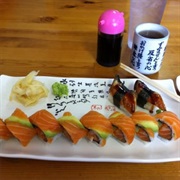 Sushi Maki (Burien)