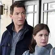 Helen and Noah Solloway