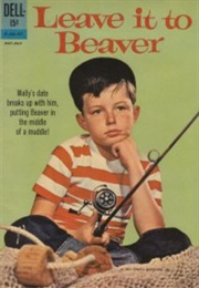 Leave It to Beaver (Beverly Cleary)
