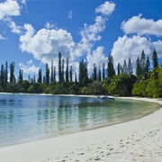 Piscine Naturelle, New Caledonia