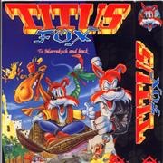 Titus the Fox