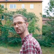 Johan Hedberg (Suburban Kids With Biblical Names)