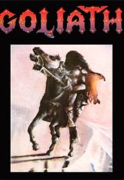 Goliath - Goliath (1985)