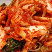 Kimchi