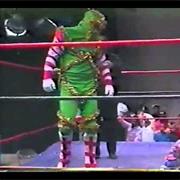 The Christmas Creature