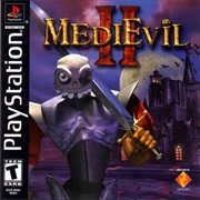 Medievil II (PS)