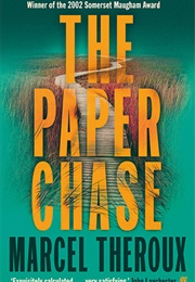 The Paperchase (Marcel Theroux)