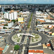 Feira De Santana, Brazil