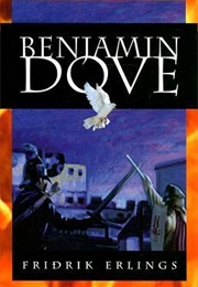 Benjamin Dove (Fridrik Erlings)