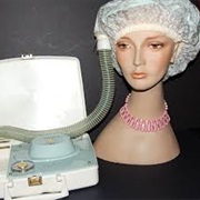 Portable Hair Dryer
