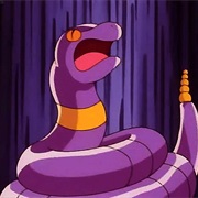 Ekans